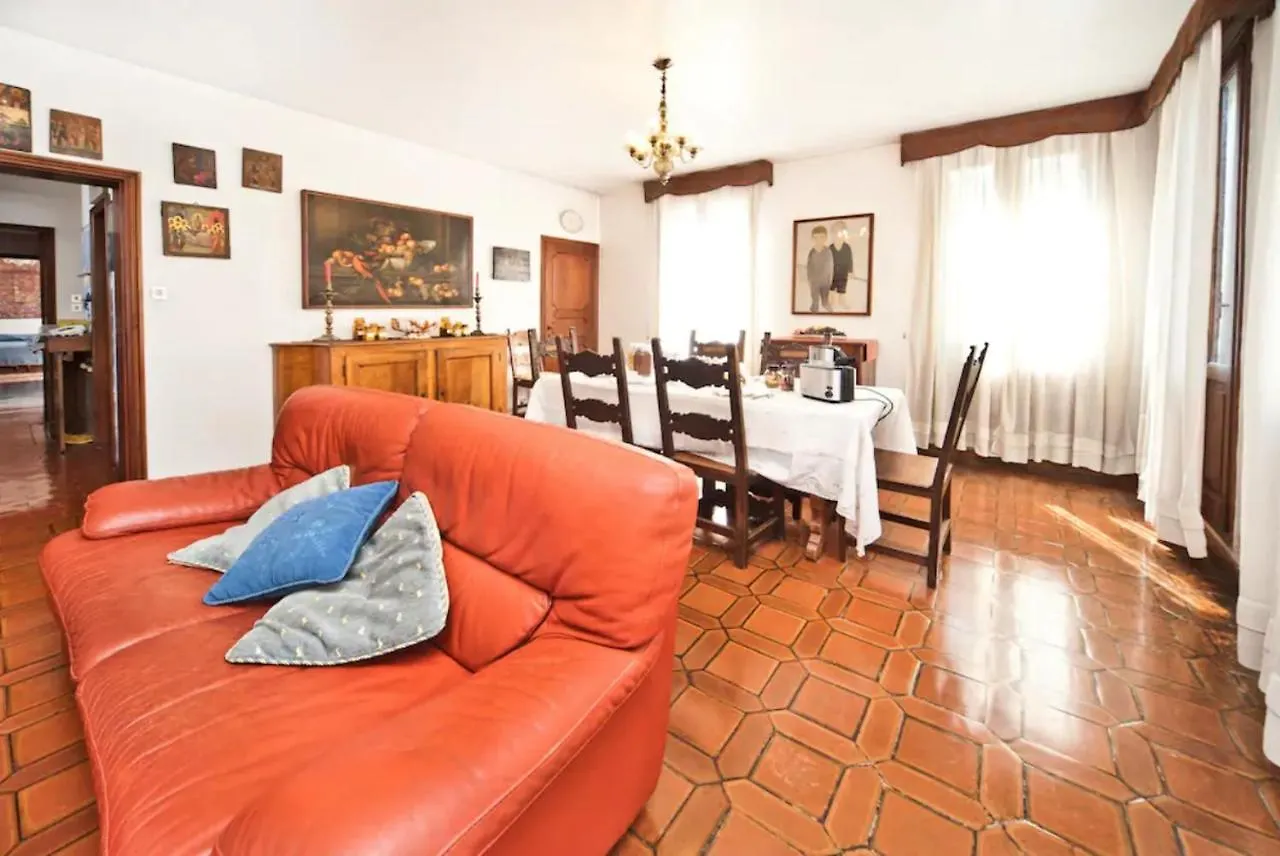Bed & Breakfast B&B Michelangelo Venice