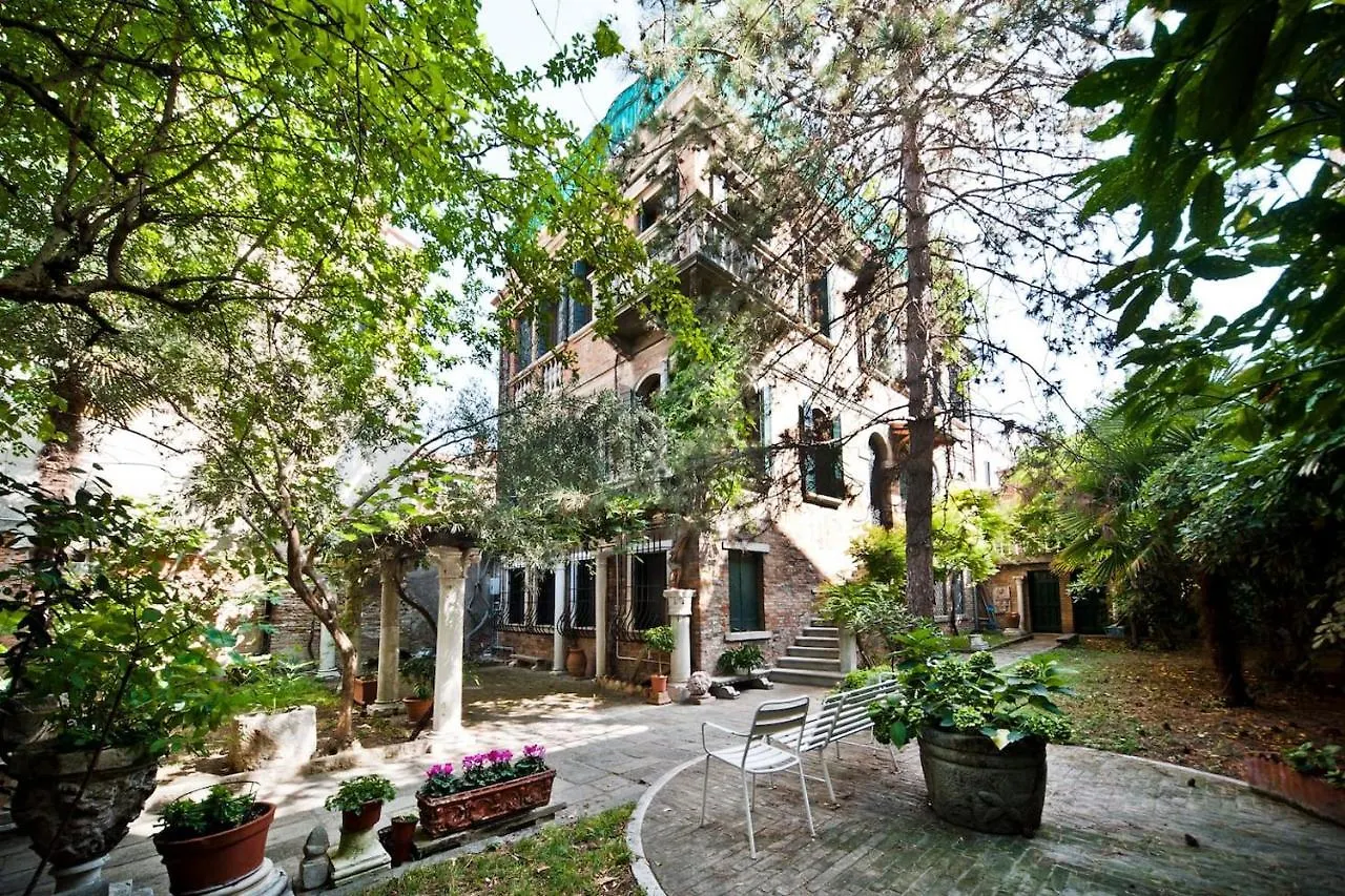 B&B Michelangelo Venice