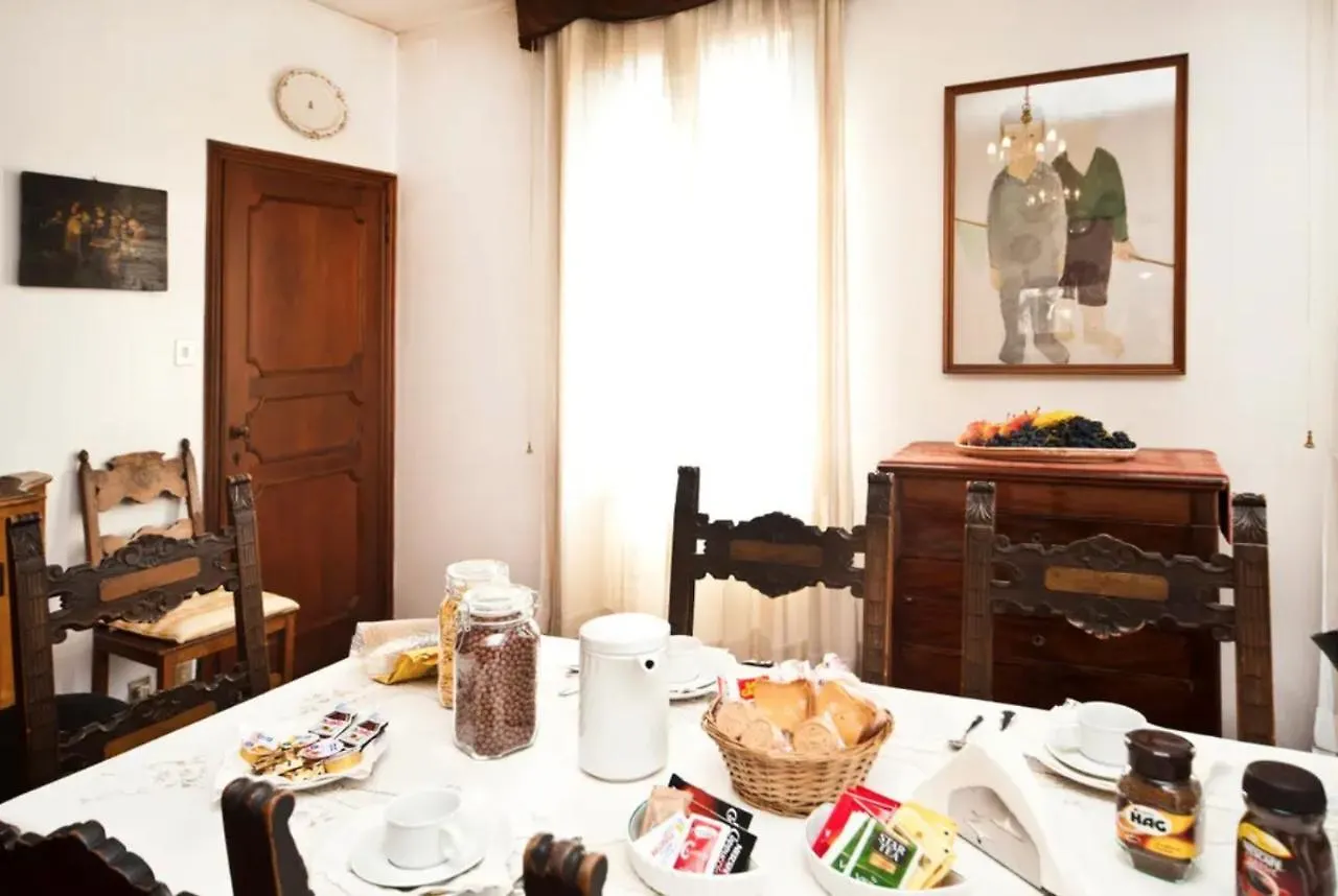 B&B Michelangelo Venice