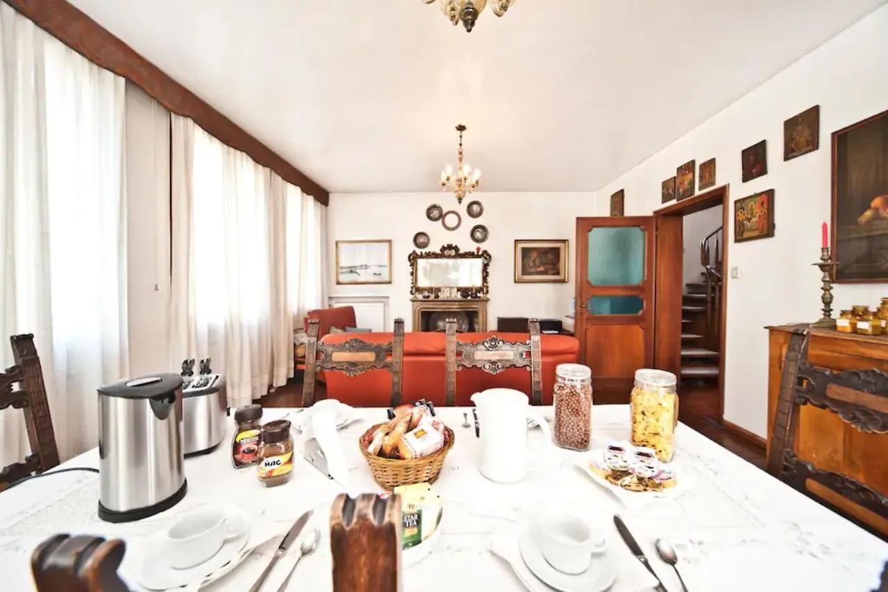 B&B Michelangelo Venice 0*,