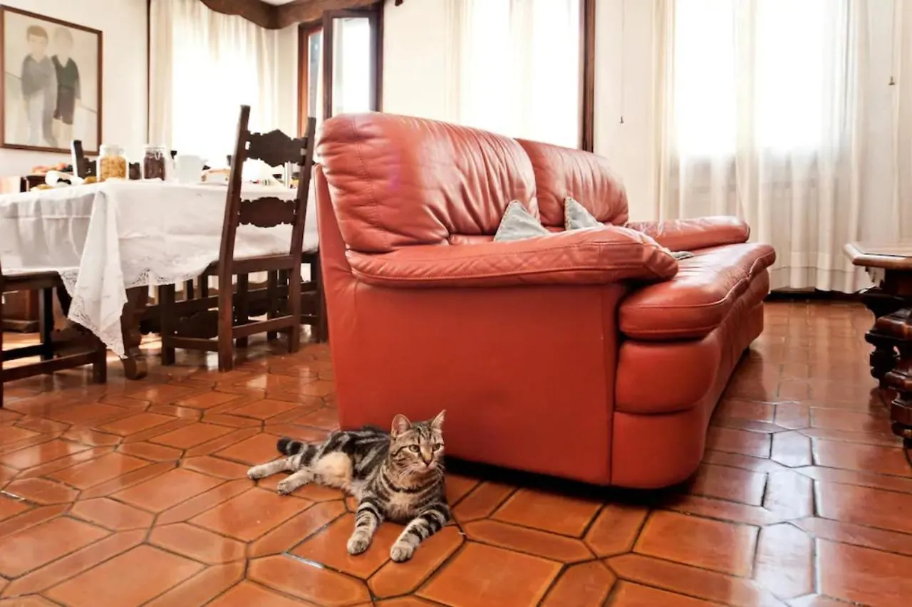 Bed & Breakfast B&B Michelangelo Venice Italy