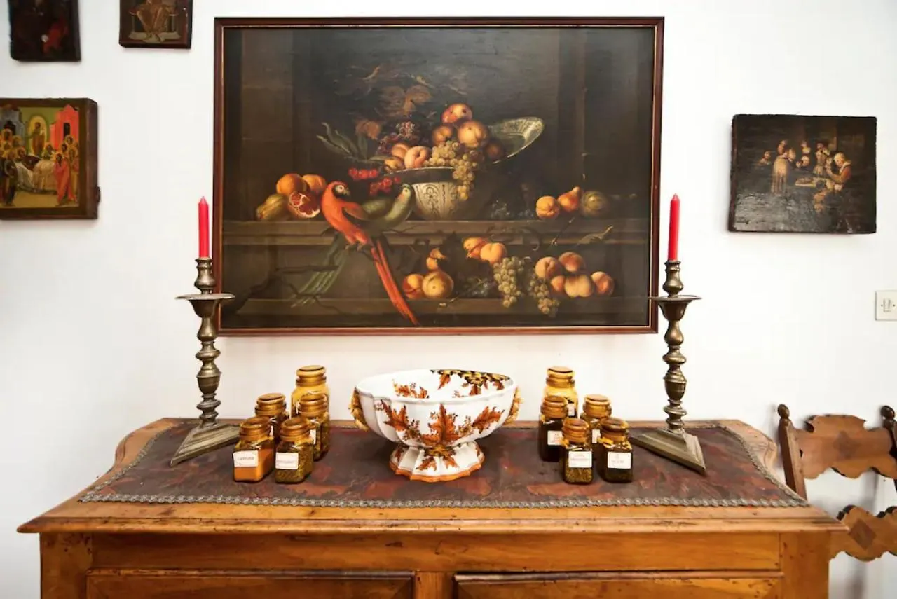 Bed & Breakfast B&B Michelangelo Venice Italy