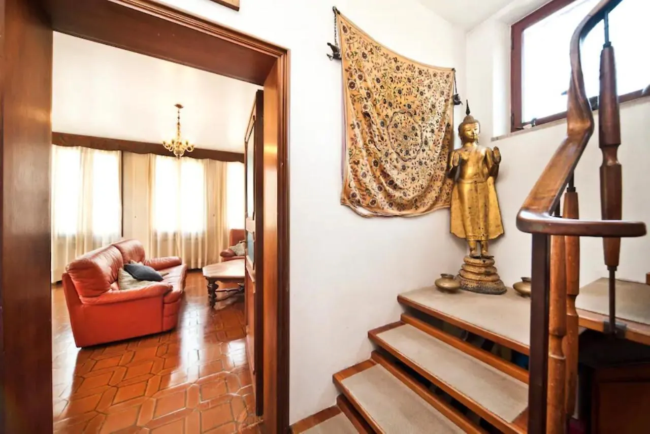 Bed & Breakfast B&B Michelangelo Venice