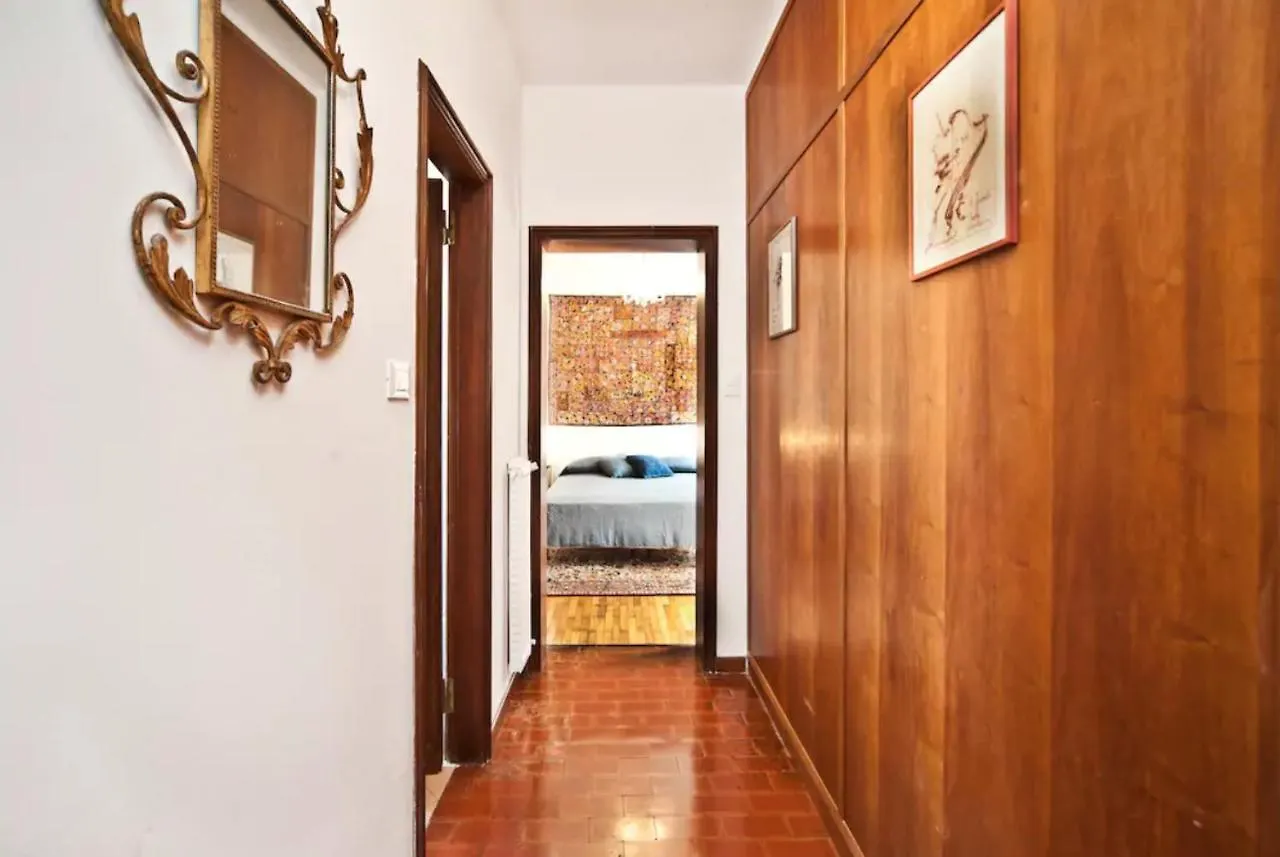 B&B Michelangelo Venice 0*,  Italy
