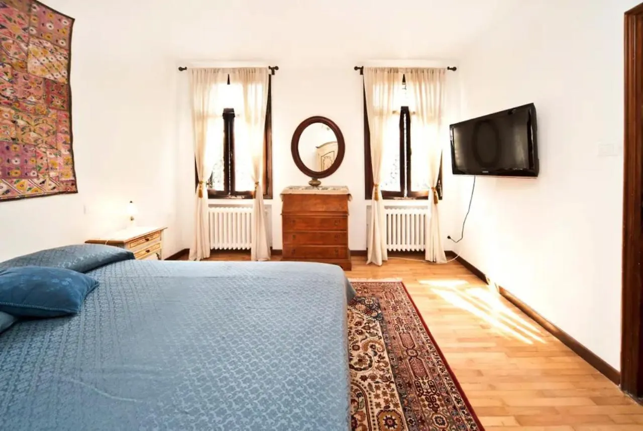 Bed & Breakfast B&B Michelangelo Venice