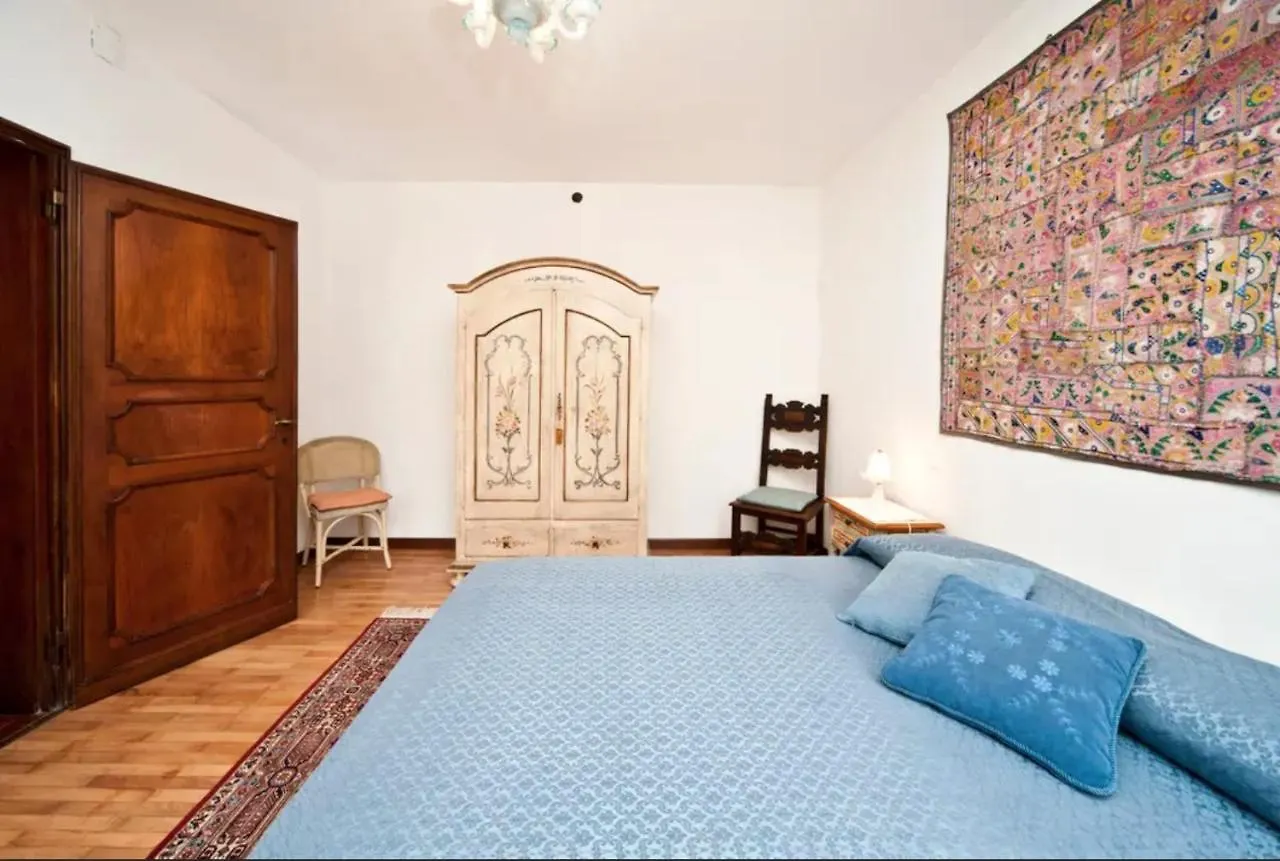 Bed & Breakfast B&B Michelangelo Venice