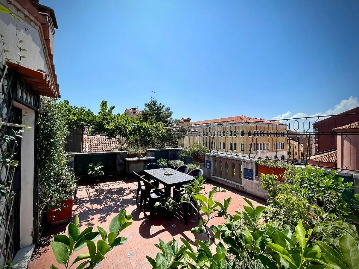 B&B Michelangelo Venice 0*,  Italy