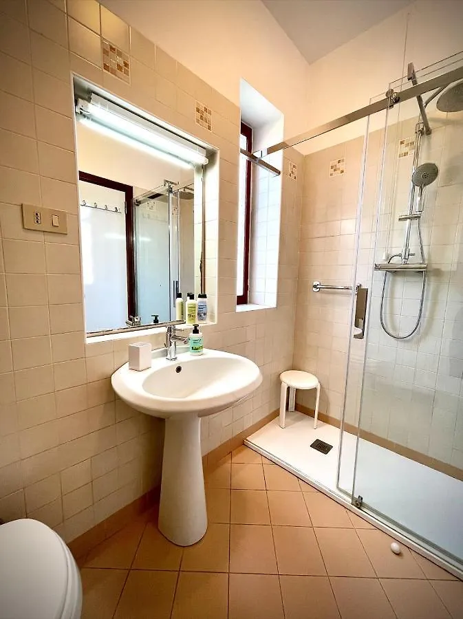 B&B Michelangelo Venice 0*,  Italy