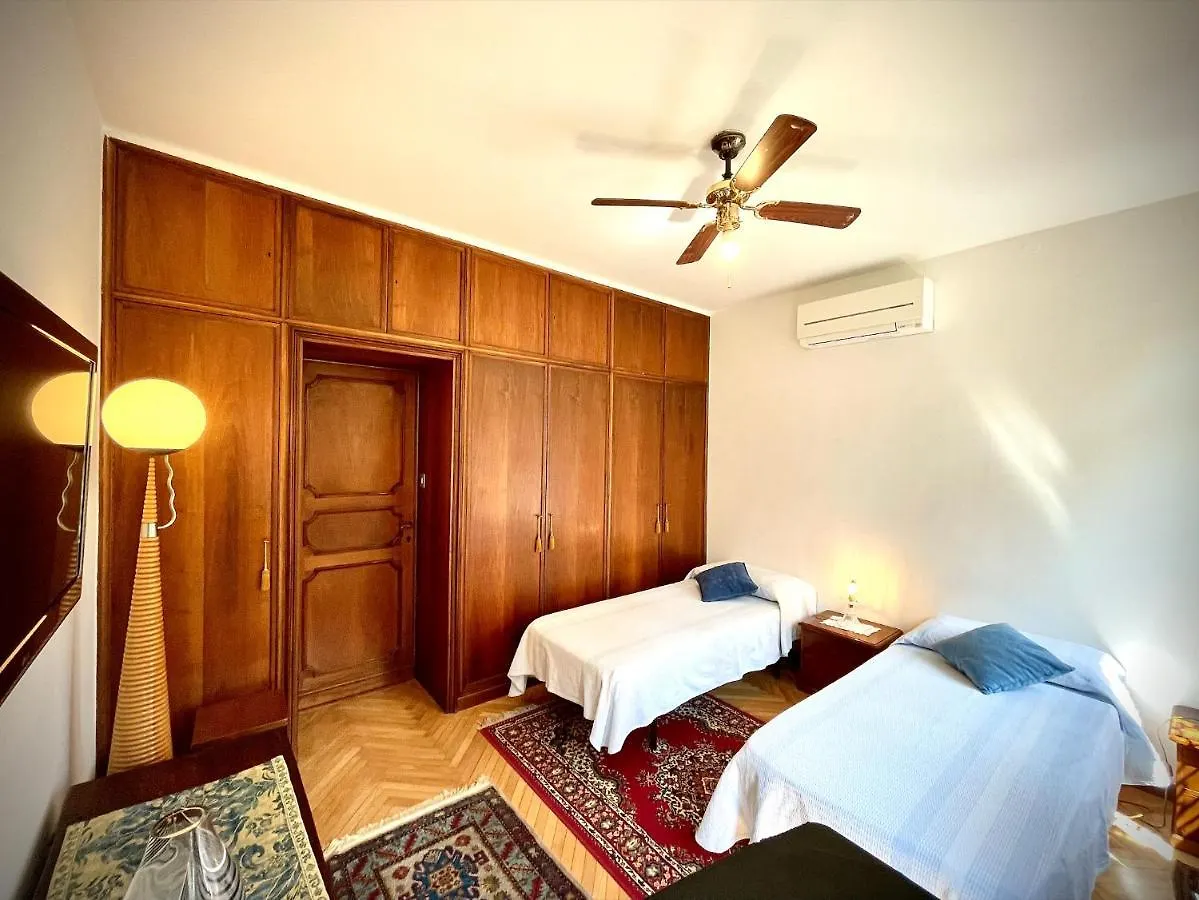 B&B Michelangelo Venice