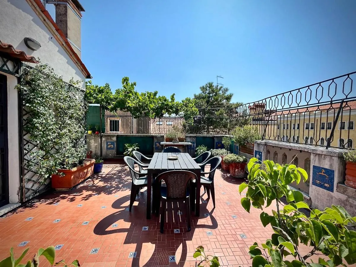 B&B Michelangelo Venice Italy