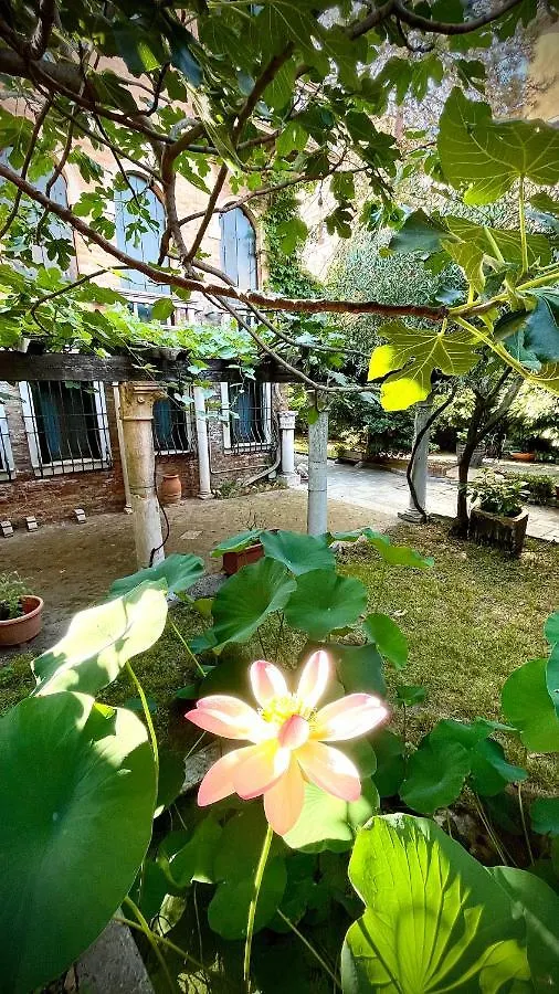 Bed & Breakfast B&B Michelangelo Venice