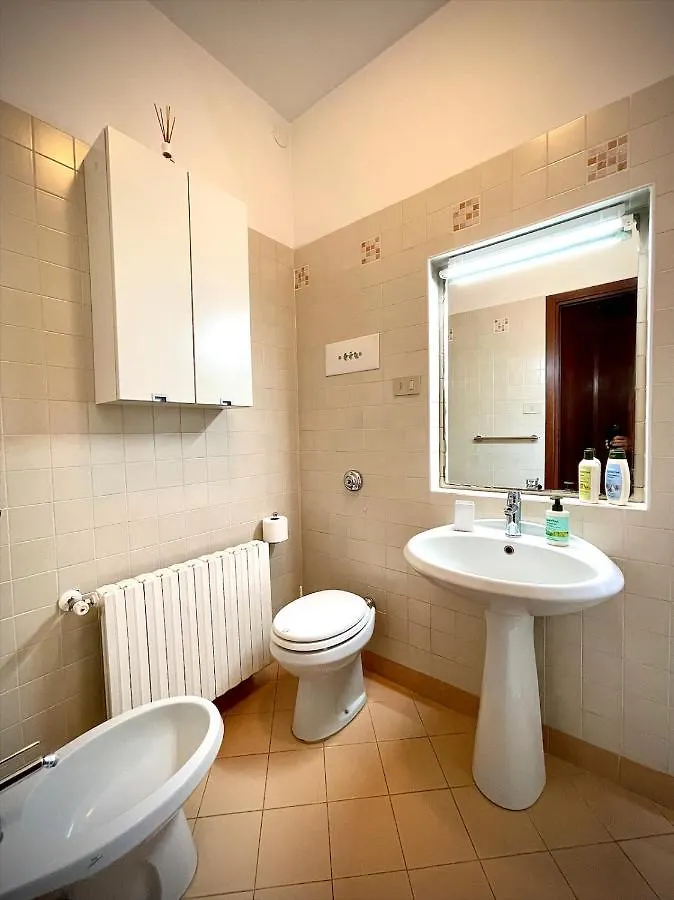 B&B Michelangelo Venice Bed & Breakfast