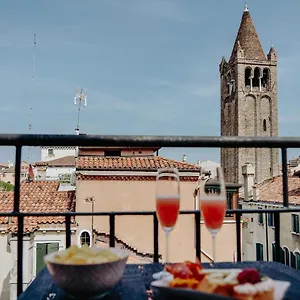  Gasthof Palazzetto Barnaba