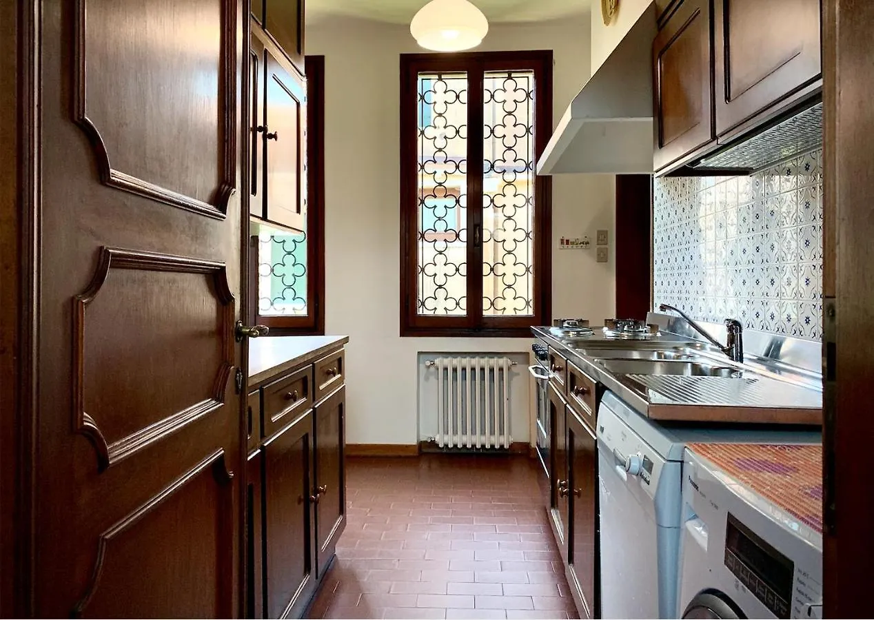 B&B Michelangelo Venice