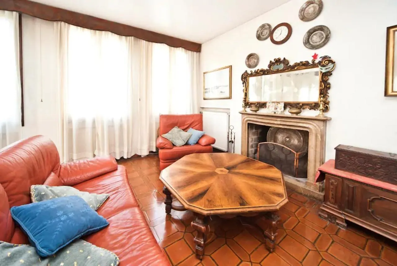 B&B Michelangelo Wenecja 0*,