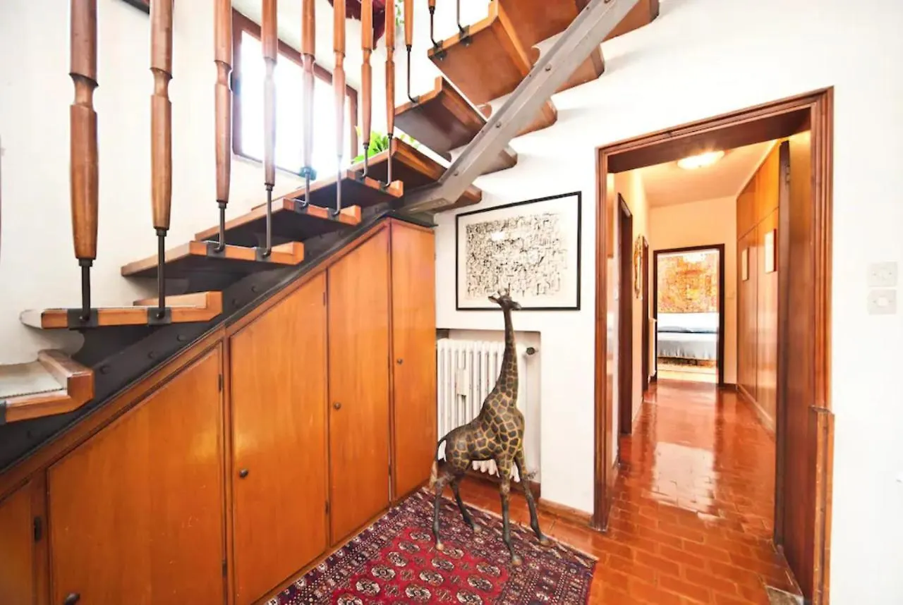 B&B Michelangelo Venice Italy