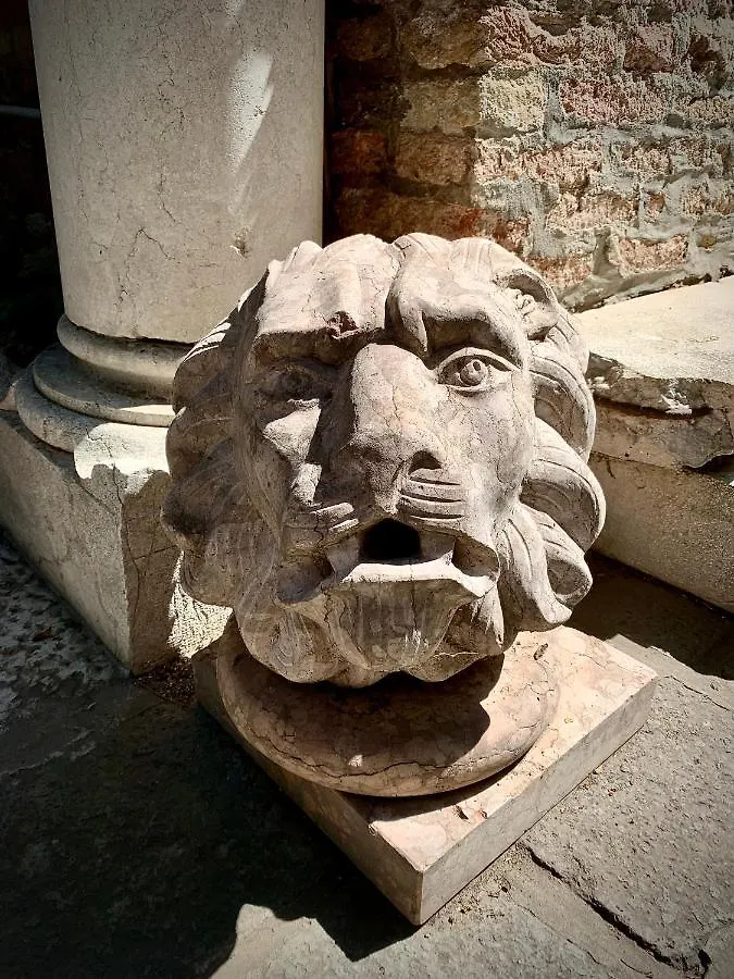 B&B Michelangelo Venice 0*,