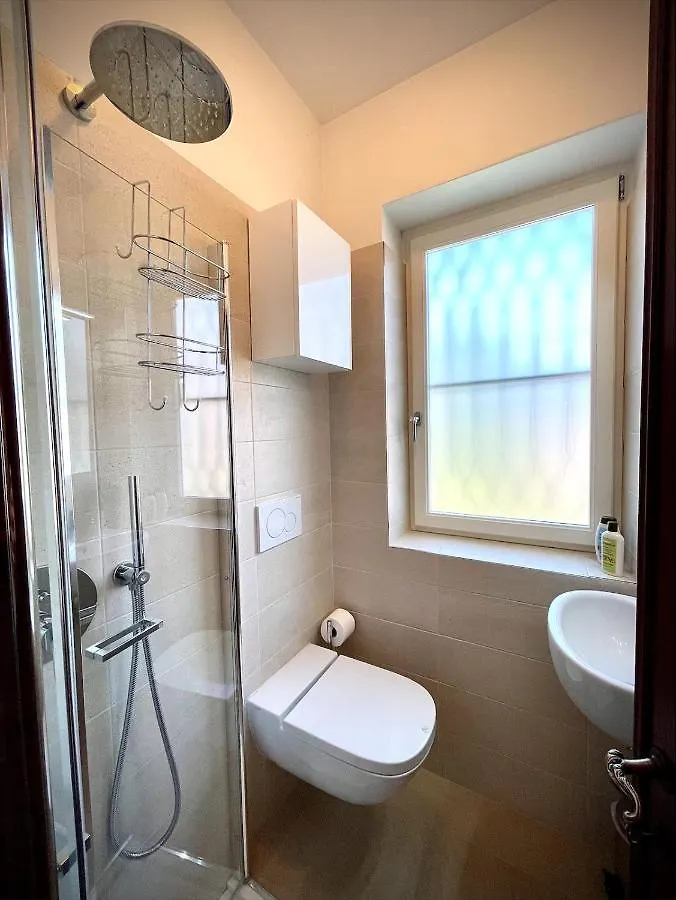 Nocleg ze śniadaniem B&B Michelangelo Wenecja Włochy