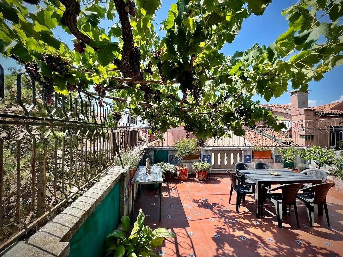 B&B Michelangelo Wenecja Nocleg ze śniadaniem