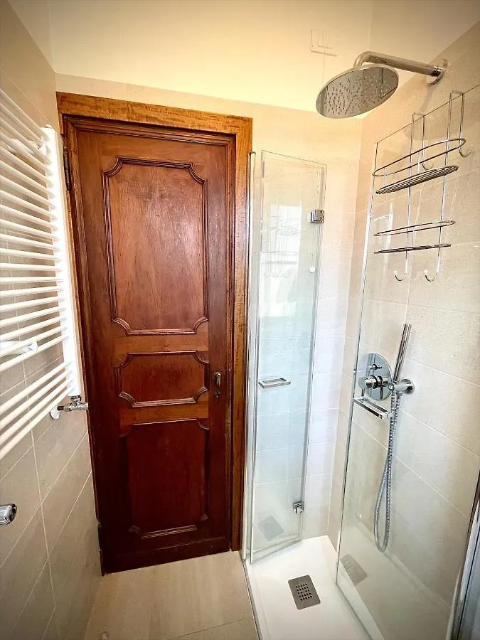 B&B Michelangelo Venice Italy