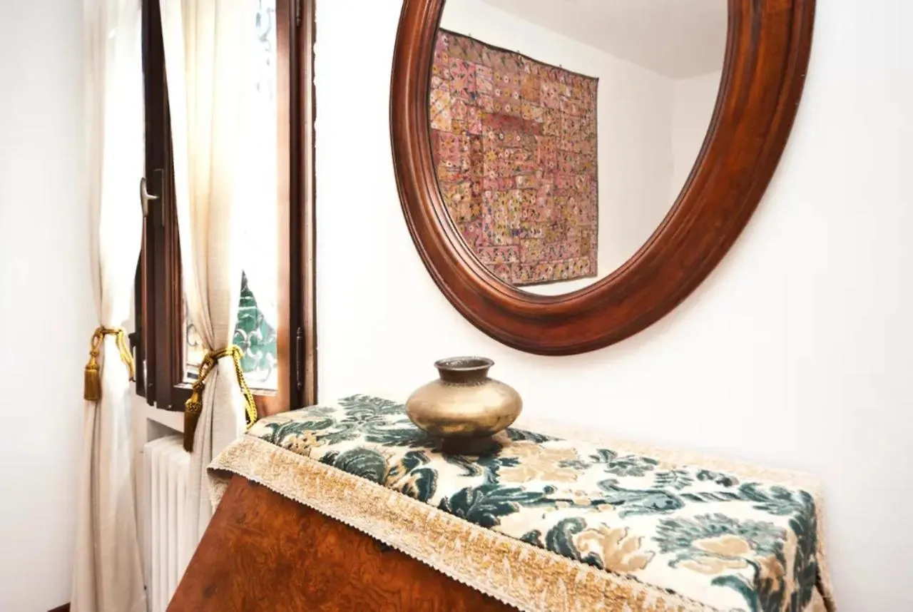 B&B Michelangelo Venice